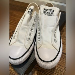 Converse Chuck Taylor Slip